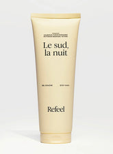 Gel douche "Le Sud, La Nuit" ReFeel