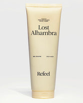 Gel douche "Lost Alambra" ReFeel