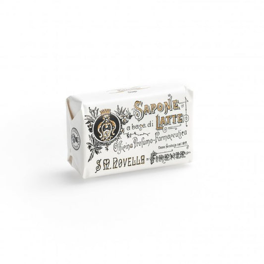 Savon "Gelsomino" - SANTA MARIA NOVELLA