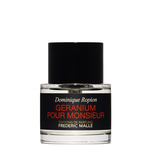 "Géranium pour Monsieur" - FREDERIC MALLE