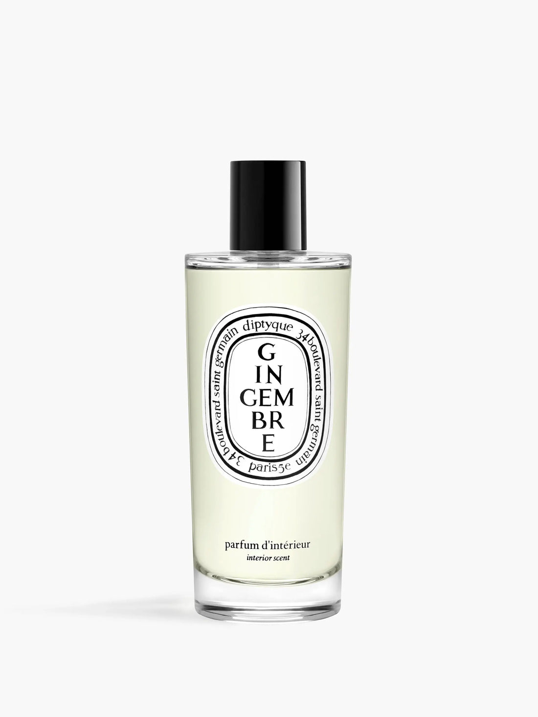 Gingembre Vaporisateur d’Intérieur DIPTYQUE