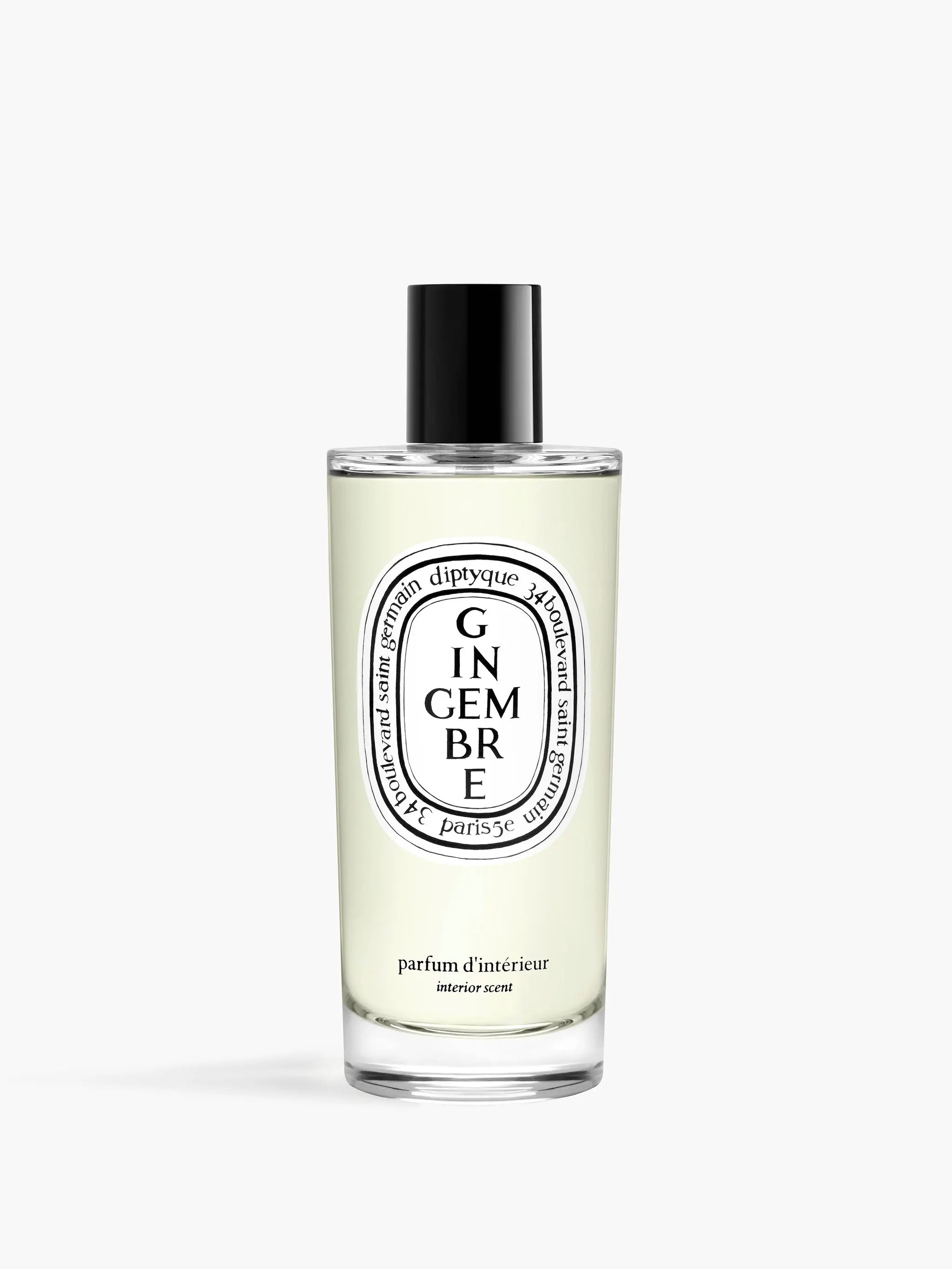 Gingembre Vaporisateur d’Intérieur DIPTYQUE