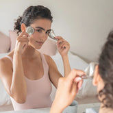 Globes de cryothérapie visage – vue 3 - Holidermie | Maison Diaphane
