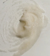 Gommage Lacté Under the Milky Way – texture exfoliante - Re.Feel | Maison Diaphane