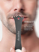 Gamme Gratte-Langue Pro - The Smilist | Maison Diaphane