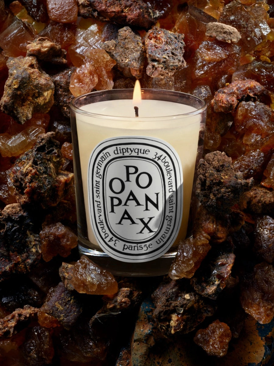 Opopanax - DIPTYQUE