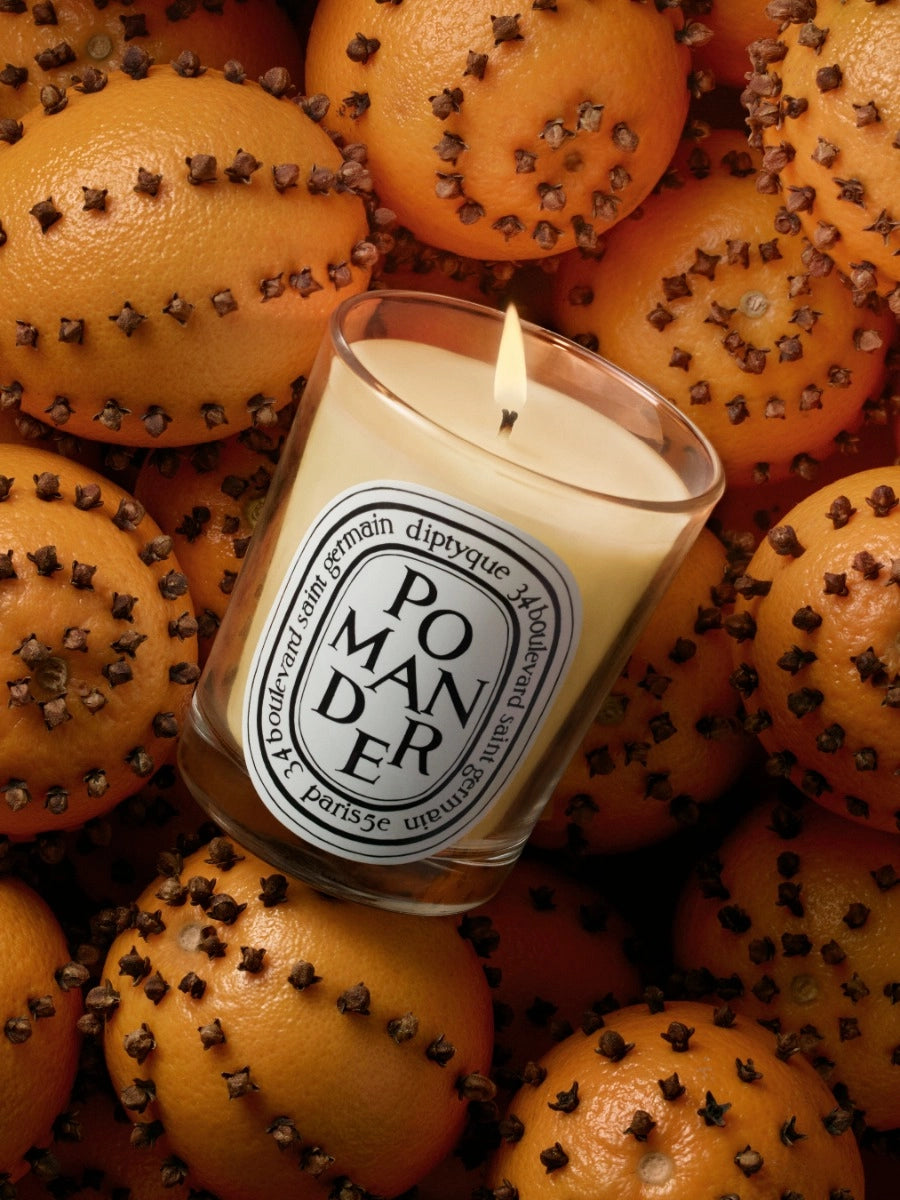 Bougie "Pomander" - DIPTYQUE
