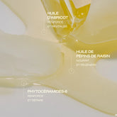 Huile Sèche Under the Milky Way – packaging - Re.Feel | Maison Diaphane