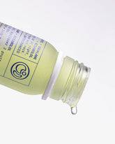 Skin Booster – vue de dos - Mimétique | Maison Diaphane