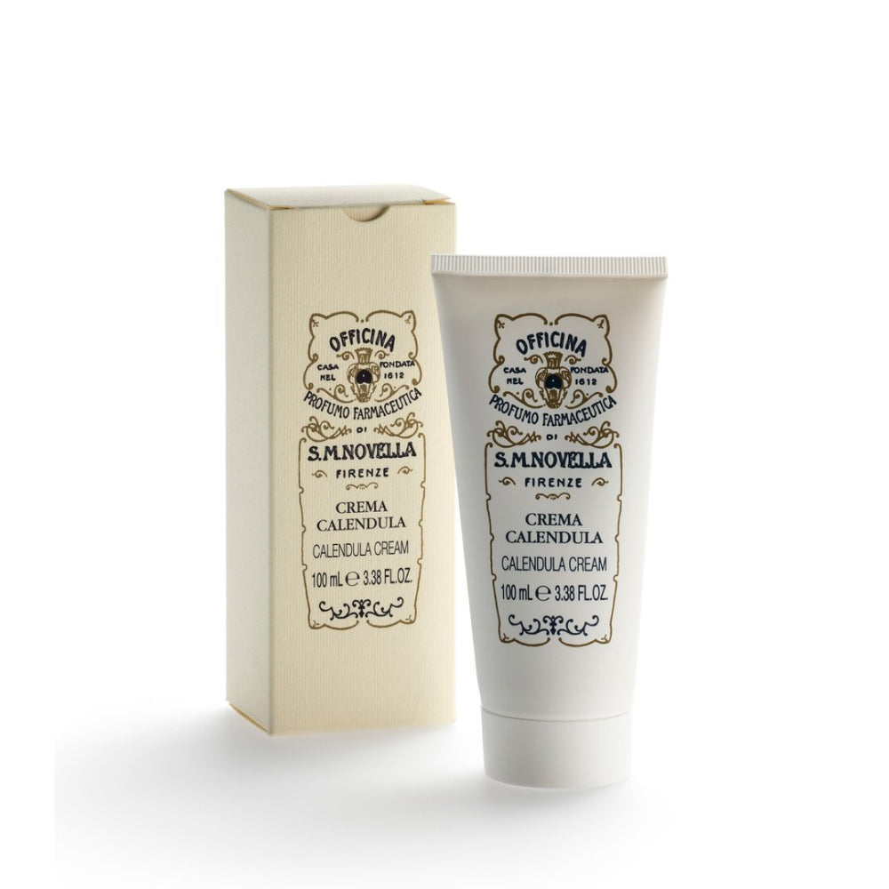 Crème "Calendula" - SANTA MARIA NOVELLA