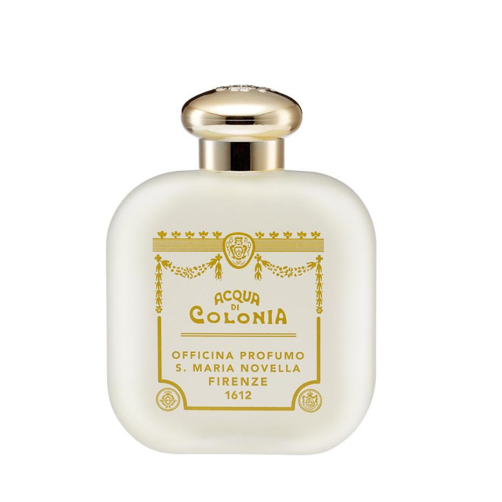 Eau de Cologne "Cala Rossa" - SANTA MARIA NOVELLA