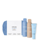 Kit Solaire La Dolce Vita – Protection visage et corps - Darling Sun | Maison Diaphane