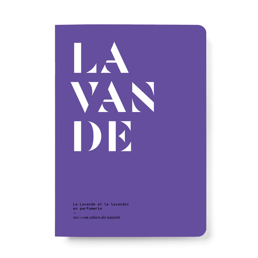 La Lavande en Parfumerie - Editions Nez | Maison Diaphane