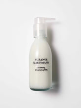 Lait Nettoyant Apaisant – Nettoyant doux visage - Susanne Kaufmann | Maison Diaphane