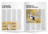 Le Grand Livre du Parfum – présentation - NEZ | Maison Diaphane