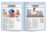 Le Grand Livre du Parfum – Culture olfactive - NEZ | Maison Diaphane