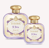 Deux flacons L&