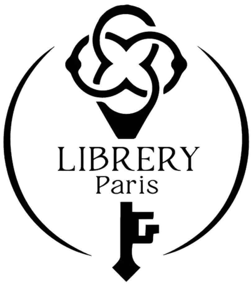 Logo Librery | Maison Diaphane
