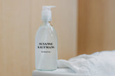 Lotion Tonique Apaisante – texture - Susanne Kaufmann | Maison Diaphane