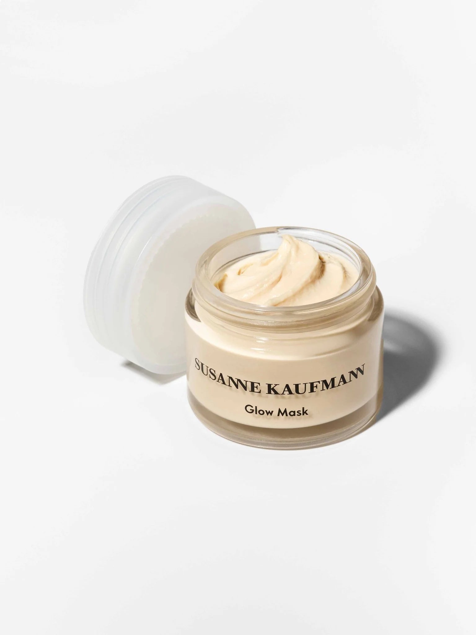 Masque éclat Susanne Kaufmann soin hydratant visage