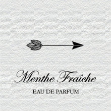 "Menthe Fraiche" - HEELEY