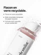 Essence Blancheur – vue rapprochée - The Smilist | Maison Diaphane