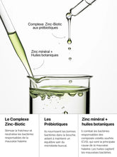 Huile Buccale Purifiante – application - The Smilist | Maison Diaphane