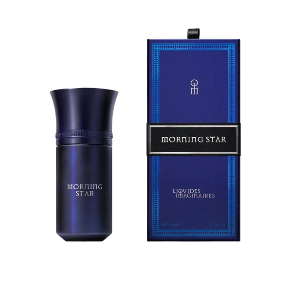Morning Star - Liquides Imaginaires | Maison Diaphane