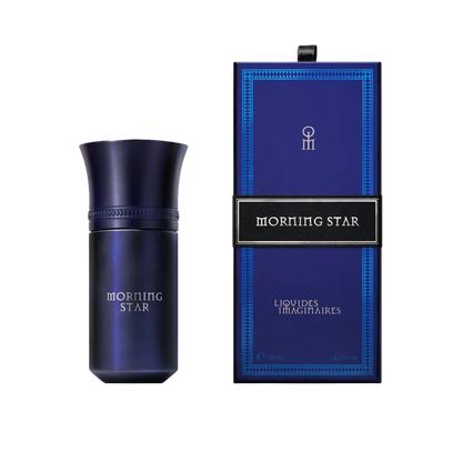 Morning Star - Liquides Imaginaires | Maison Diaphane
