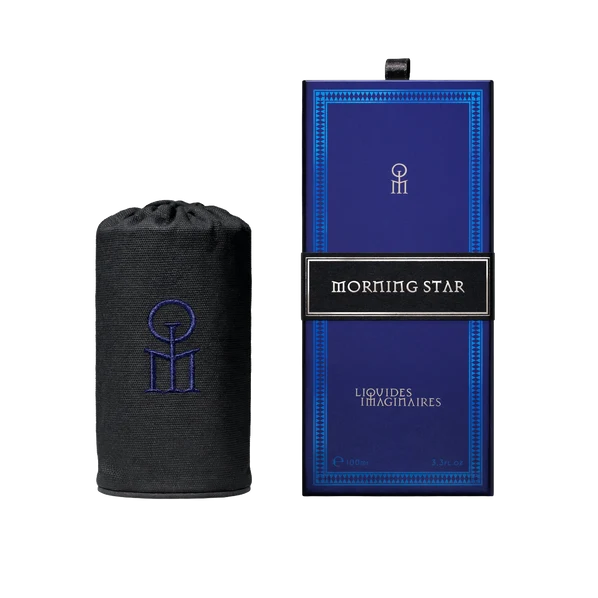 Morning Star - Liquides Imaginaires | Maison Diaphane
