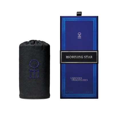 Morning Star - Liquides Imaginaires | Maison Diaphane