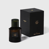 Flacon Mortel Black aux notes d&