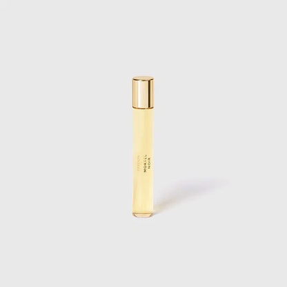Flacon Mortel Black de Trudon aux notes d’encens, poivre noir et résines profondes – Maison Diaphane