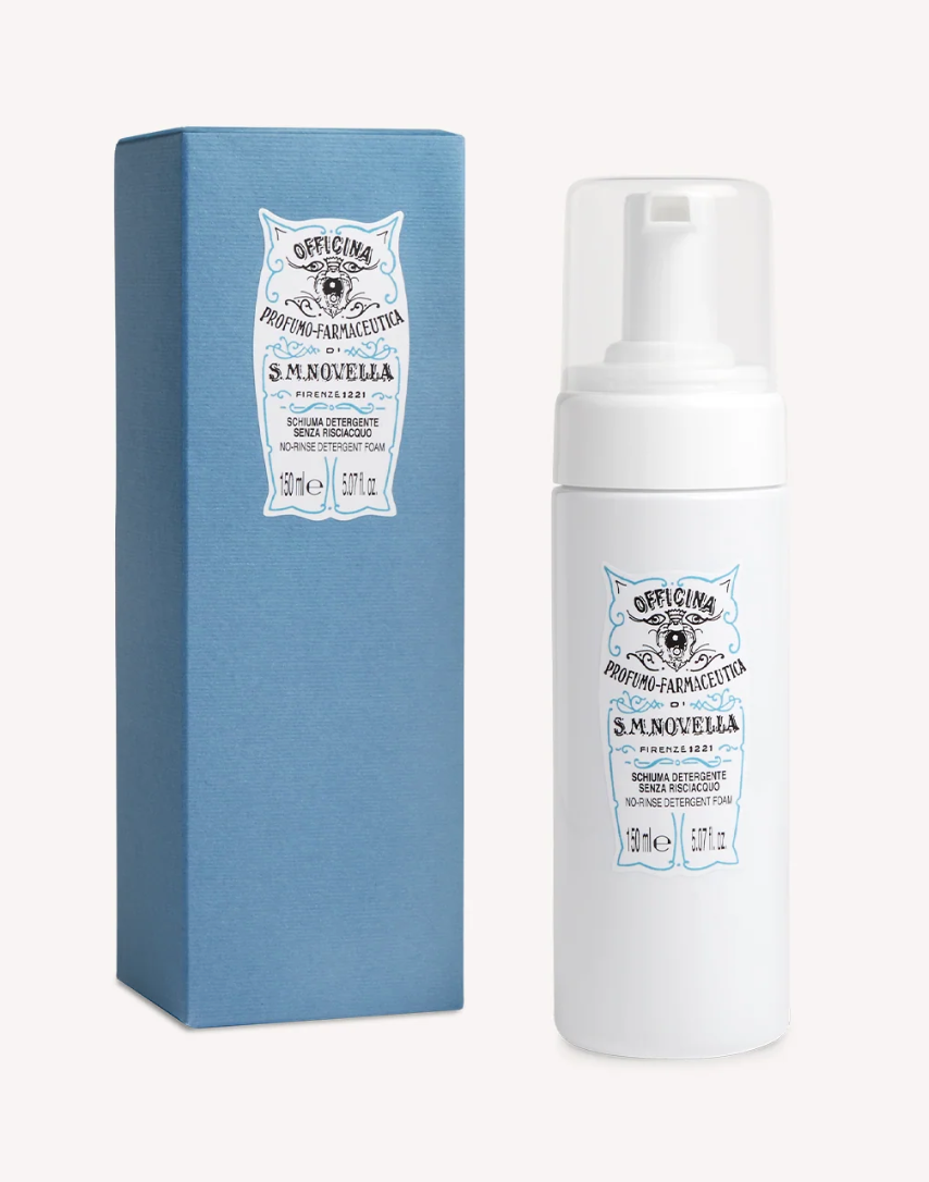 mousse-nettoyante-animaux-santa-maria-novella-maison-diaphane