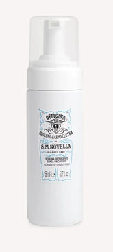 Mousse nettoyante animaux – vue de dos - Santa Maria Novella | Maison Diaphane