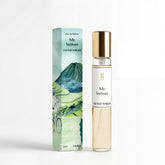 Mr Vetiver – parfum aromatique fougère au vétiver et agrumes – vue 2 - Une Nuit Nomade | Maison Diaphane