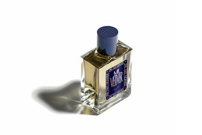 Mr Vetiver – parfum aromatique fougère au vétiver et agrumes - Une Nuit Nomade | Maison Diaphane
