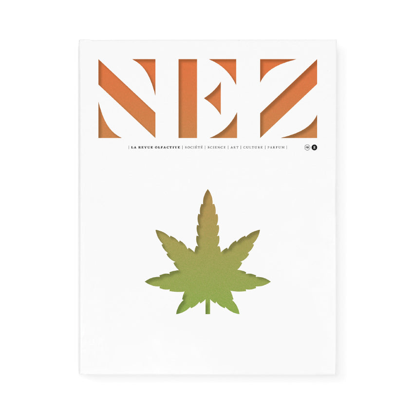 Nez 8 : Substances addictives - Editions Nez | Maison Diaphane