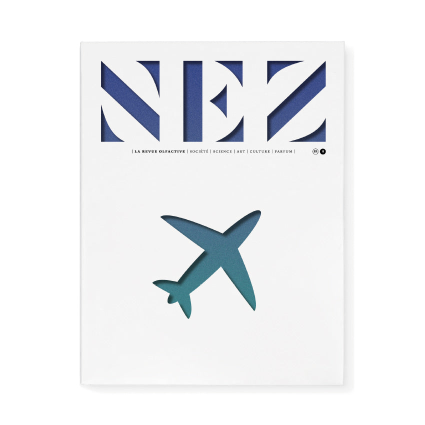 Nez 9 : Autour du monde - Editions Nez | Maison Diaphane
