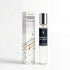 Nothing but Sea and Sky – parfum hespéridé boisé musqué aux notes de bergamote, santal et muscs blancs - Une Nuit Nomade | Maison Diaphane