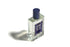 Nothing but Sea and Sky de Une Nuit Nomade, parfum hespéridé boisé musqué aux notes de bergamote, santal et muscs blancs, disponible chez Maison Diaphane à Angers