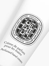 Crème Mains Orphéon – Soin mains boisé & aromatique - Diptyque | Maison Diaphane