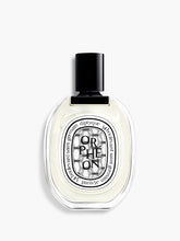 Vue de dos du parfum Orphéon EdT - Diptyque | Maison Diaphane