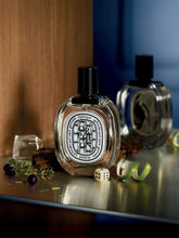 Orphéon – packaging - Diptyque | Maison Diaphane
