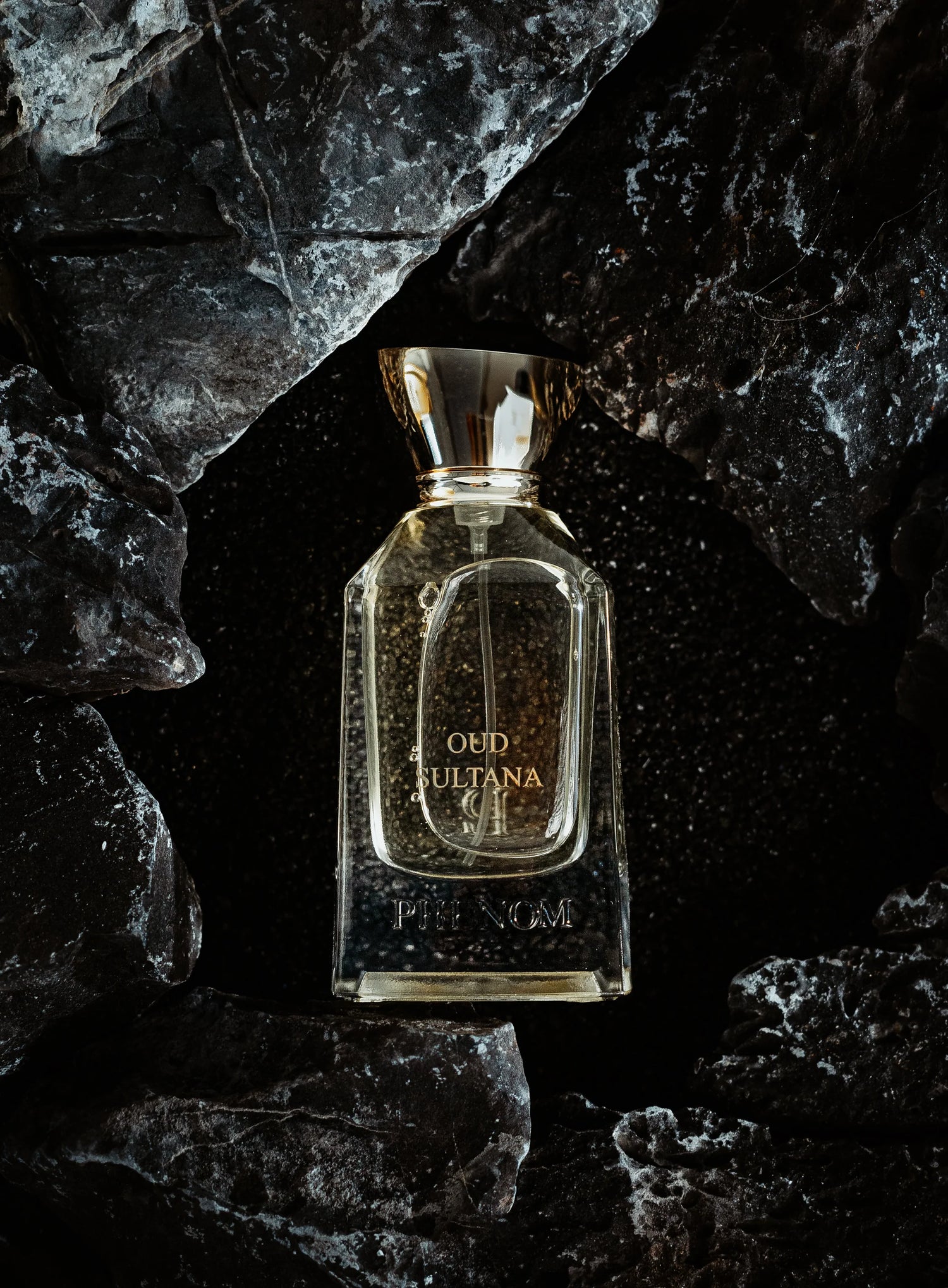 Parfum Oud Sultana de Phenom – vue 3