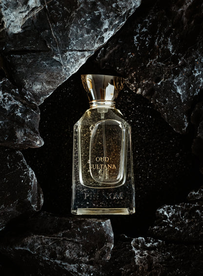 Parfum Oud Sultana de Phenom – vue 3