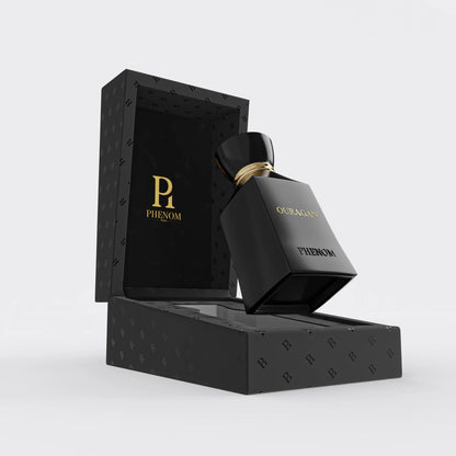 Parfum Ouragan de Phenom – vue 2