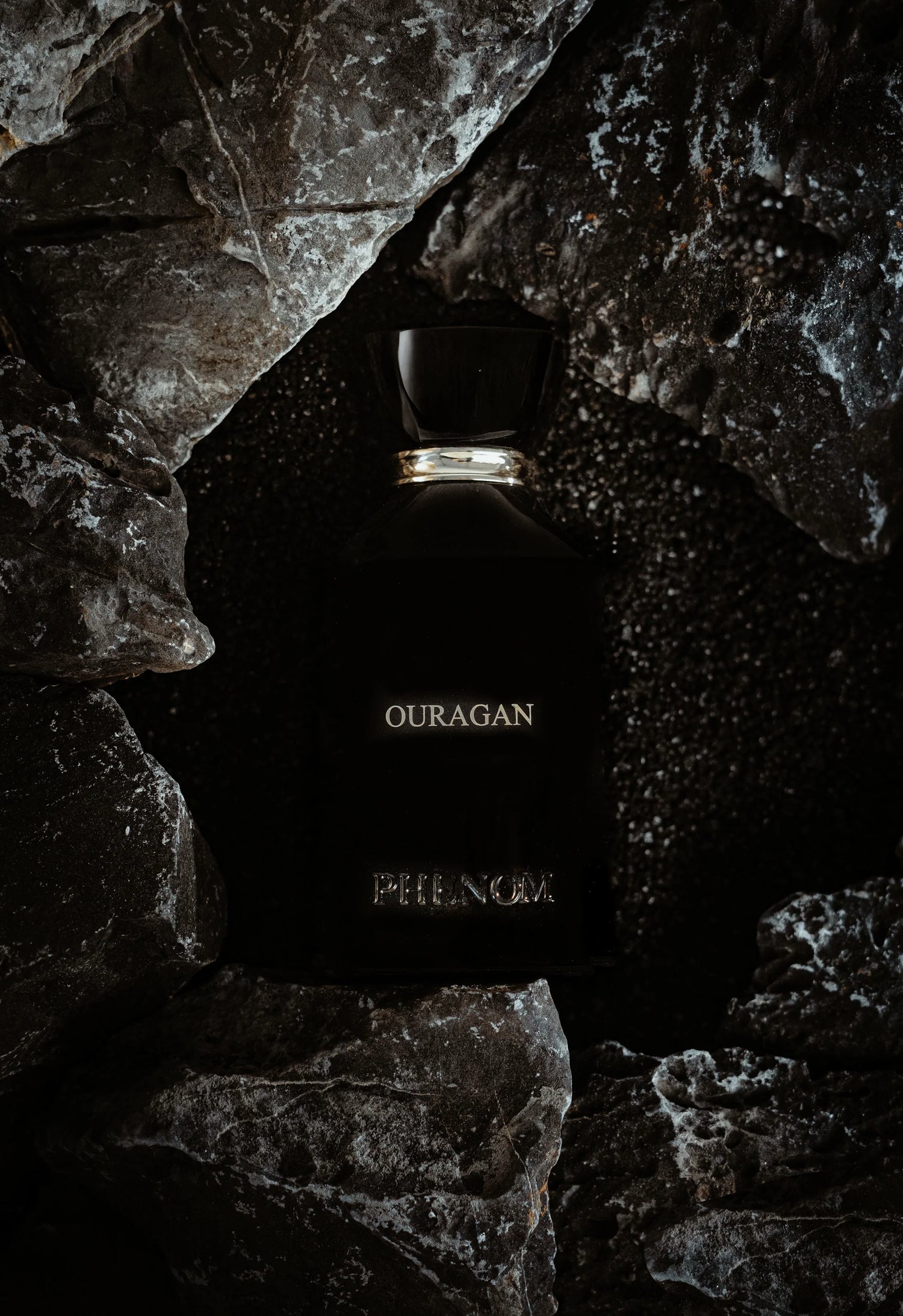 Parfum Ouragan de Phenom – vue 3