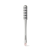 Outil de réflexologie faciale quartz rose – acupression - Holidermie | Maison Diaphane