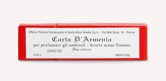 papier-armenie-santa-maria-novella-maison-diaphane